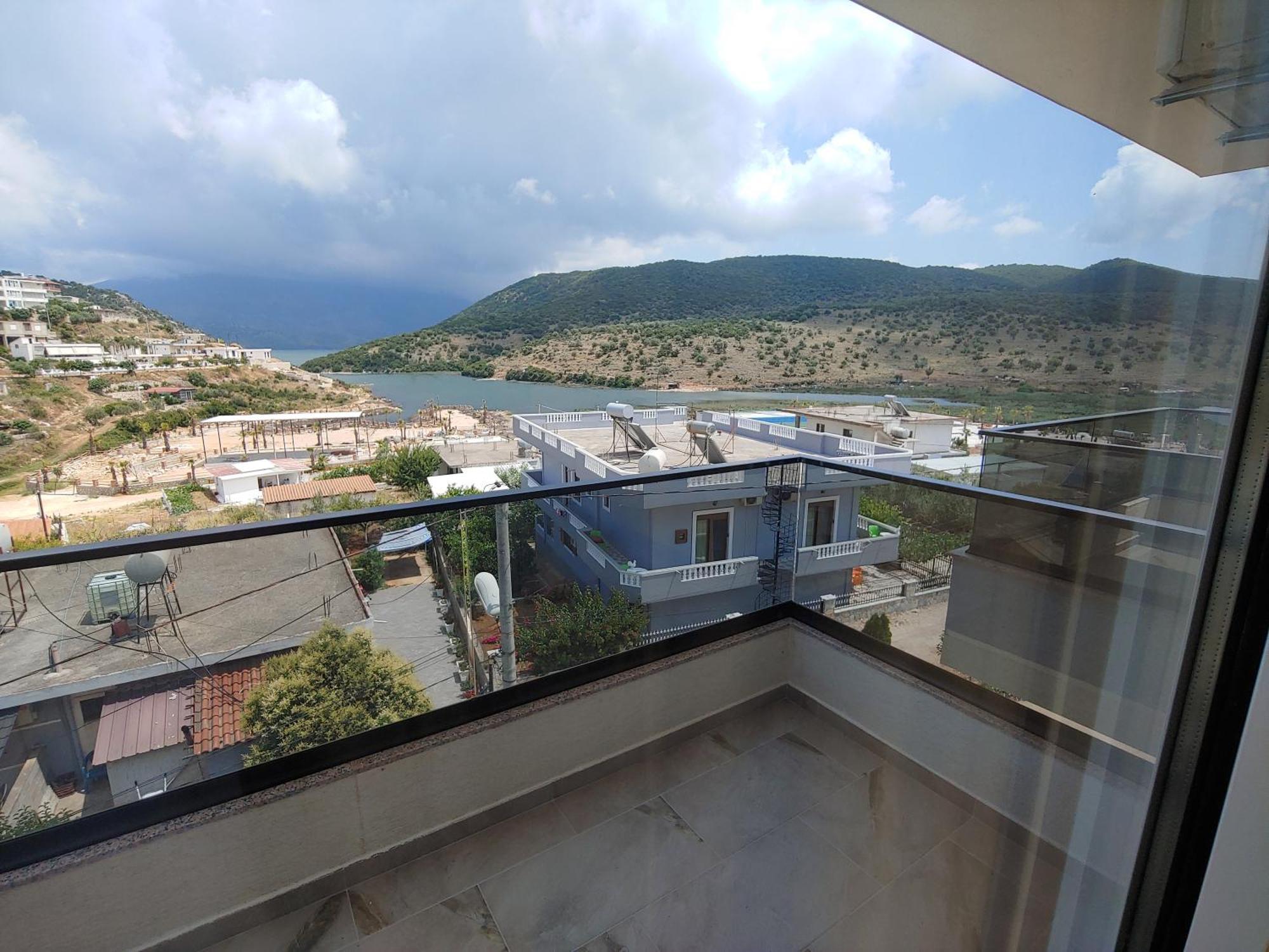Hotel Zeka Ksamil Exterior photo